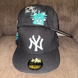 New York Yankees New Era 59Fifty Hat